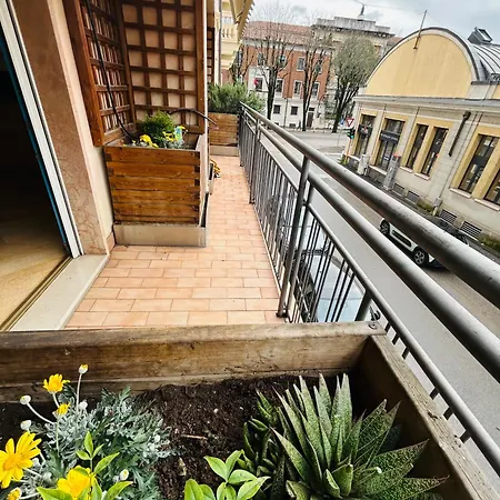 Grazia Luxury Home Verona Exterior photo