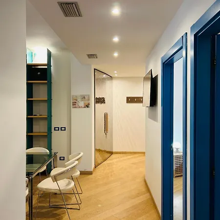 Grazia Luxury Home Verona Exterior photo